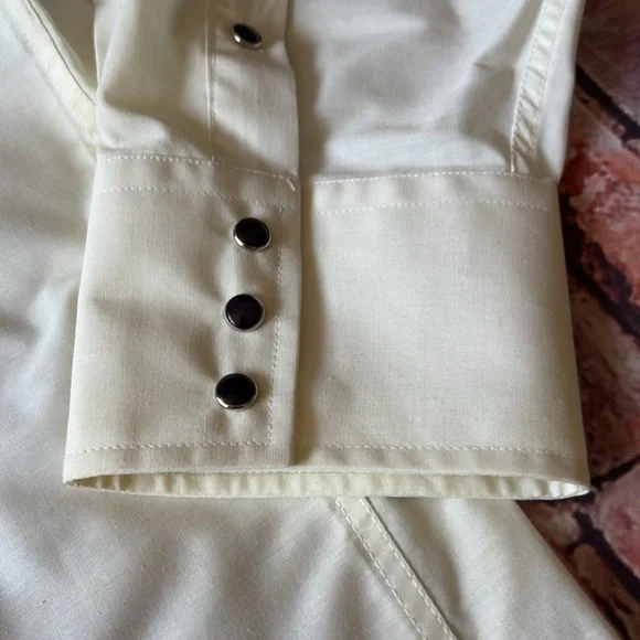 Men’s vintage shirt - Picture 5 of 13